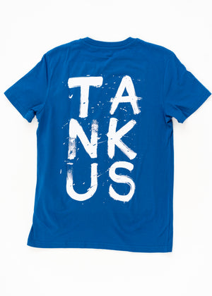 TANKUS Tee