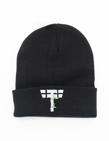 'T' Beanie